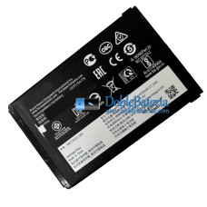 Batería para Honeywell BAT-EDA52 50183310-001 [Batería de repuesto]